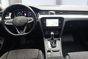Volkswagen Passat 1.4 TSI Plug-In Hybrid  DSG
