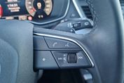 Audi Q5 Sportback 45 TFSI quattro Advanced
