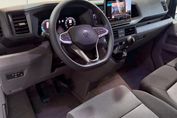 Volkswagen Crafter L4H3