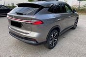 MG HS 1.5T HEV+ Exclusive aut