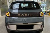 Dacia Spring Electric  Extreme 24.3kWh