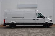 Volkswagen Crafter L4H3