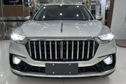 Hongqi HS5 2.0T AWD