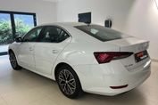 Skoda Octavia 1.5 TSI ACT Ambition