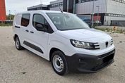 Peugeot Partner Van XL L2H1 Zabudowa Brygadowa EAT8