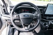 Ford Transit 350 L3H2 Trend Zabudowa Brygadowa
