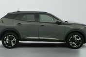 Peugeot 2008 ALLURE 1.2 PureTech