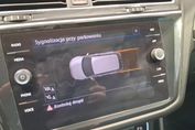 Volkswagen Tiguan 1.4 TSI DSG
