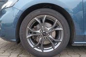 Ford Focus 1.0 EcoBoost ST-Line