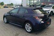 Toyota Corolla Hybrid Comfort