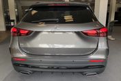 Mercedes GLA 200 AMG Line