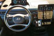 Hyundai Staria 1.6 t-Gdi Hev Smart Vip