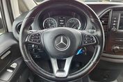 Mercedes Vito L2H1 AT8
