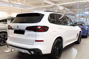 BMW X5 xDrive40i M Sport