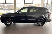BMW X5 xDrive40d M Sport
