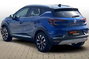 Renault Captur 1.6