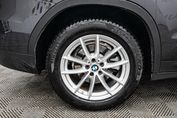 BMW X3 xDrive20i aut