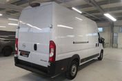 Opel Movano Heavy L4H3