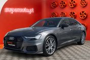 Audi A6 50 TDI quattro S Line