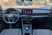 Seat Leon Style DSG