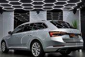 Skoda Superb 2.0 TDI SCR L&K DSG