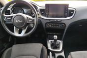 Kia XCeed 1.5 T-GDI M