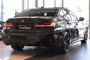 BMW Seria 3 320d xDrive mHEV M Sport aut