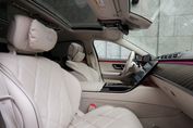 Mercedes Klasa S Maybach 580 4-Matic