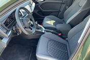 Audi A1 Sportback 30 TFSI Advanced