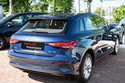 Audi A3 30 TDI S tronic