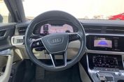 Audi A6 50 TDI quattro S Line
