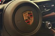 Porsche Cayenne E-Hybrid Black Edition