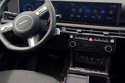 Hyundai Tucson 1.6 T-GDi PHEV Smart 2WD aut
