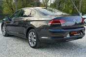 Volkswagen Passat 2.0 TDI Comfortline DSG