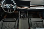 BMW Seria 5 520d xDrive M Sport