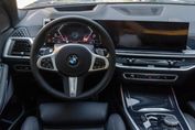 BMW X7 xDrive40d M Sport
