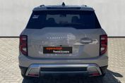 SsangYong Torres T-GDI Wild