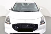 Suzuki Swift Premium Plus 1.2 Dualjet SHVS