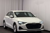 Audi A3 TFSI Sportback