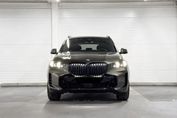BMW X5 xDrive30d M Sport