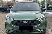Ford Kuga ST-Line X 2.5 FHEV FWD  eCVT