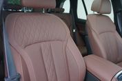 BMW X5 xDrive40d M Sport