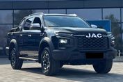 Jac T9 8AT 4x4