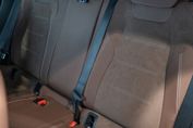 Mercedes GLA 200 AMG Line