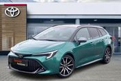 Toyota Corolla 1.8 Hybrid GR Sport Dynamic