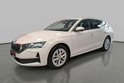 Skoda Octavia 1.5 TSI Selection