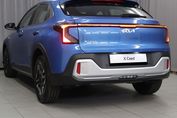 Kia XCeed 1.6 T-GDI M DCT