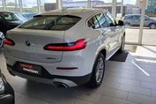 BMW X4 xDrive20i aut