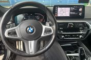 BMW Seria 5 520d xDrive M Sport