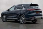 Chery TIGGO 8 1.6 t-Gdi Comfort Dct